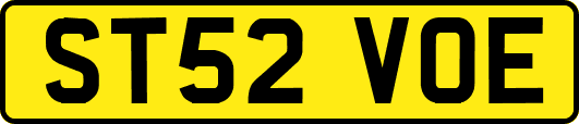 ST52VOE