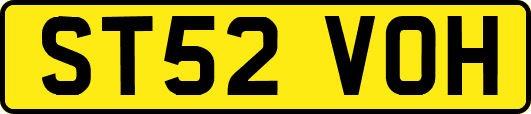 ST52VOH