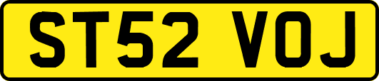 ST52VOJ