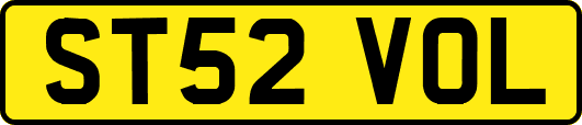ST52VOL