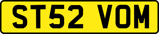 ST52VOM
