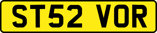 ST52VOR