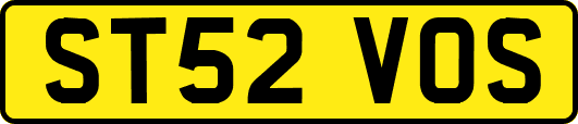 ST52VOS