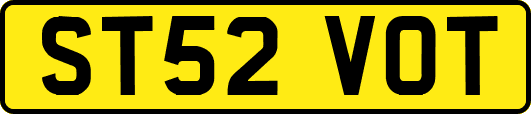 ST52VOT