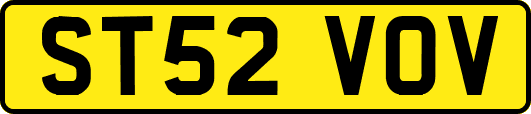 ST52VOV