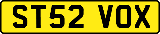 ST52VOX