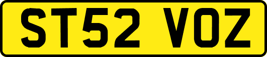ST52VOZ
