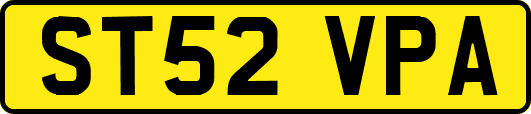 ST52VPA