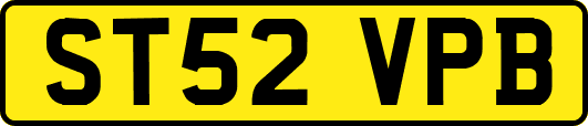 ST52VPB