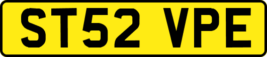 ST52VPE
