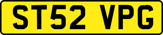 ST52VPG
