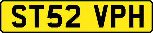 ST52VPH