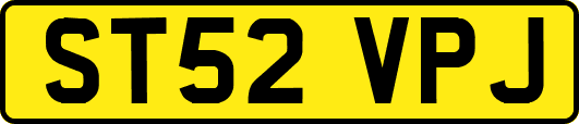 ST52VPJ
