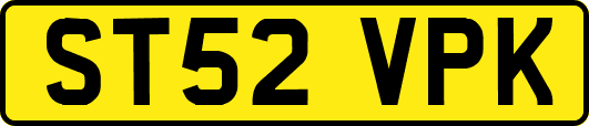ST52VPK