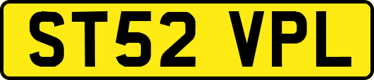ST52VPL
