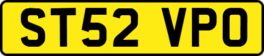 ST52VPO