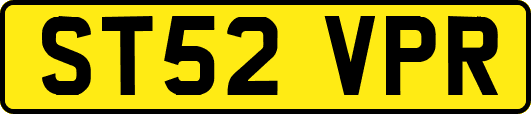 ST52VPR