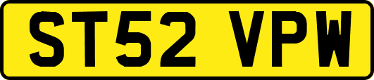 ST52VPW