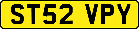 ST52VPY