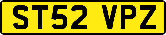 ST52VPZ