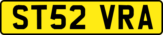 ST52VRA
