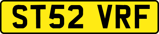 ST52VRF