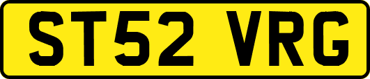 ST52VRG