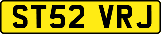 ST52VRJ