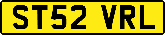ST52VRL