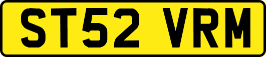 ST52VRM