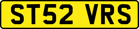 ST52VRS