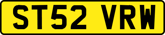ST52VRW