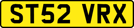 ST52VRX