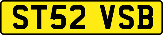 ST52VSB