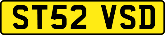 ST52VSD