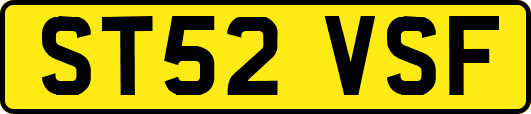 ST52VSF