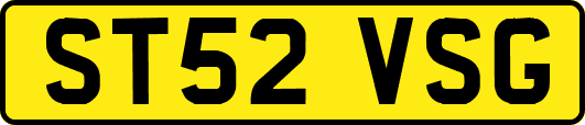 ST52VSG