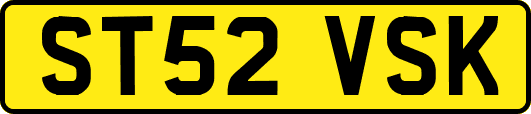 ST52VSK