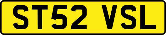 ST52VSL