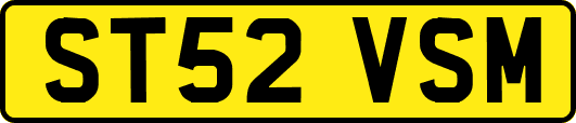 ST52VSM
