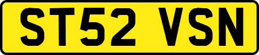 ST52VSN