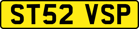 ST52VSP