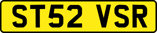 ST52VSR