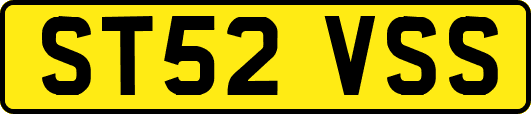 ST52VSS
