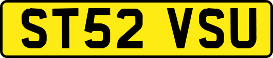 ST52VSU