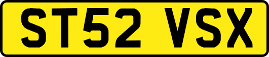ST52VSX