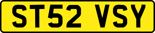 ST52VSY