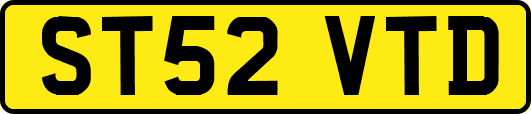 ST52VTD