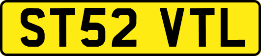 ST52VTL