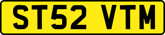 ST52VTM